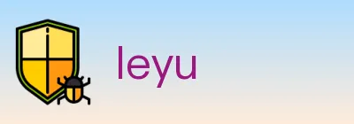 leyu logo